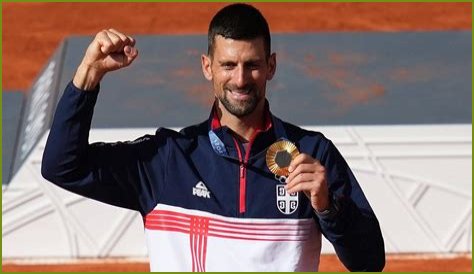 Unveiling Novak Djokovic's Net Worth In 2024: Surprising Revelations